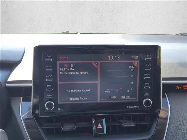 Used 2021 Toyota Corolla LE image 10