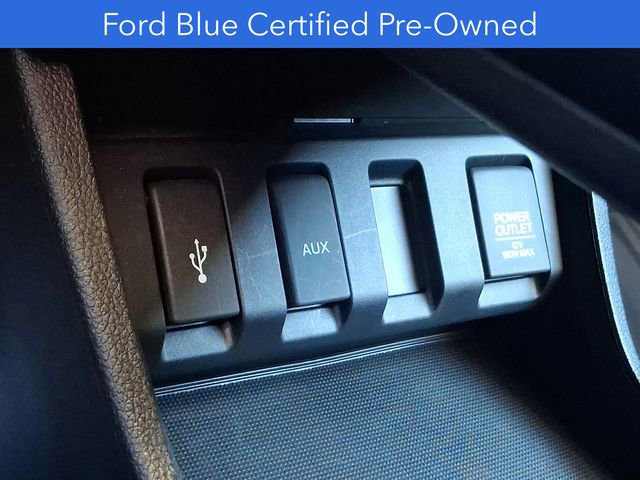 Used 2018 Honda HR-V LX image 24