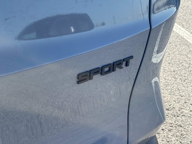 Used 2026 Honda CR-V Sport-L image 12