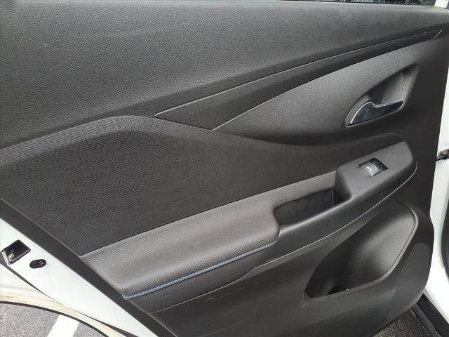 Used 2024 Buick Envista Sport Touring w/ Convenience I Package FWD image 16