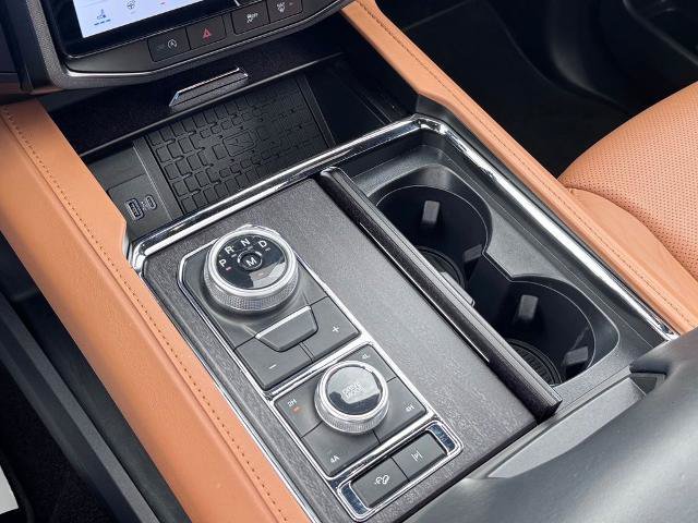 Certified 2023 Ford Expedition Max Platinum AWD/4WD image 21