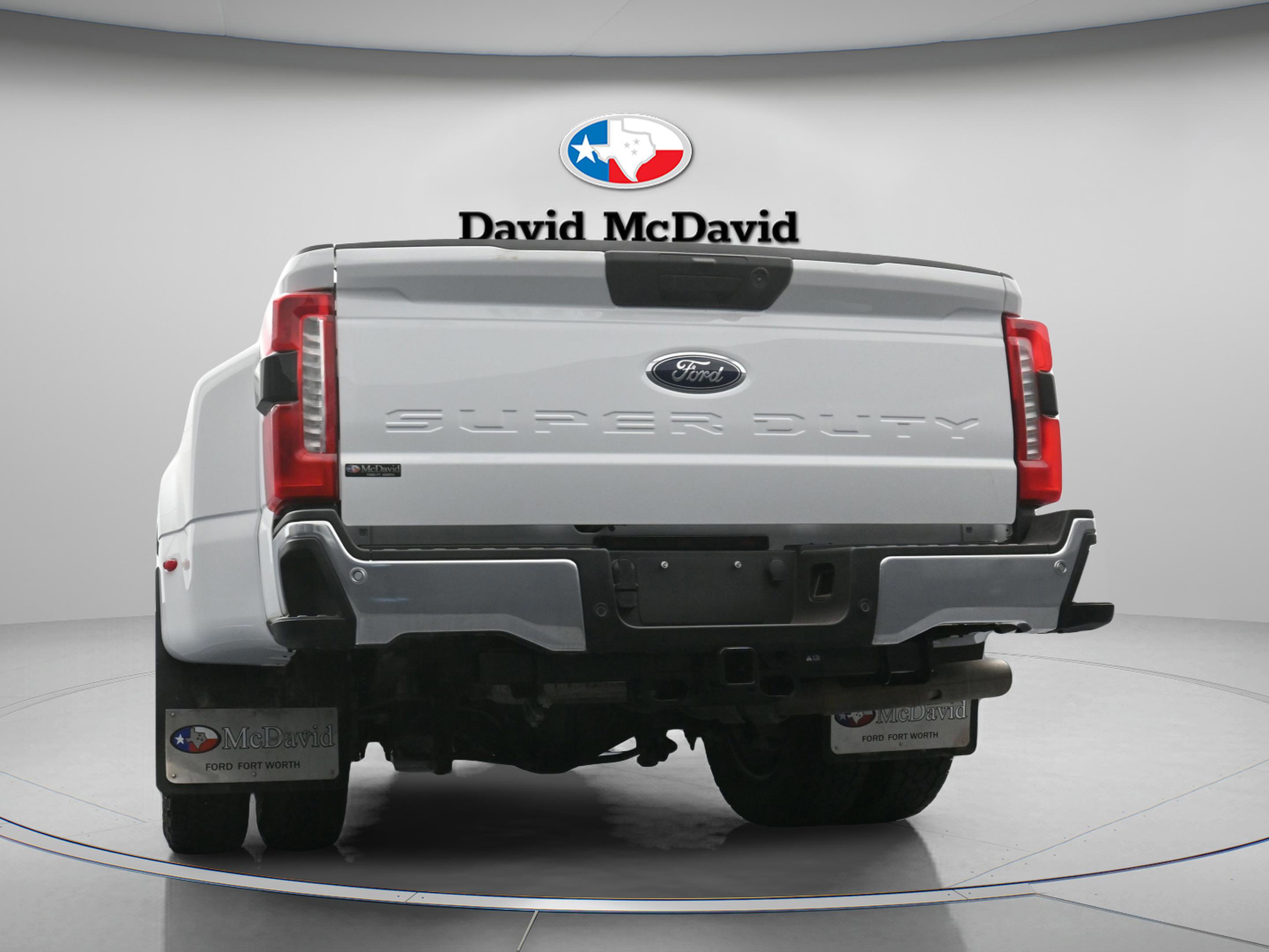 Certified 2024 Ford F350 XLT w/ 360-Degree Camera Package image 12