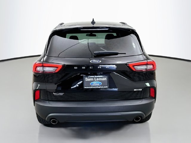 Certified 2025 Ford Escape ST-Line AWD/4WD image 6