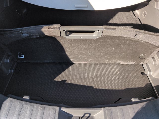 Used 2018 Nissan Rogue SV AWD/4WD image 20