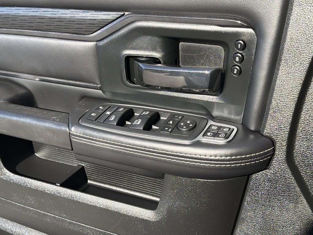 Used 2024 RAM 2500 Rebel w/ Safety Group AWD/4WD image 20