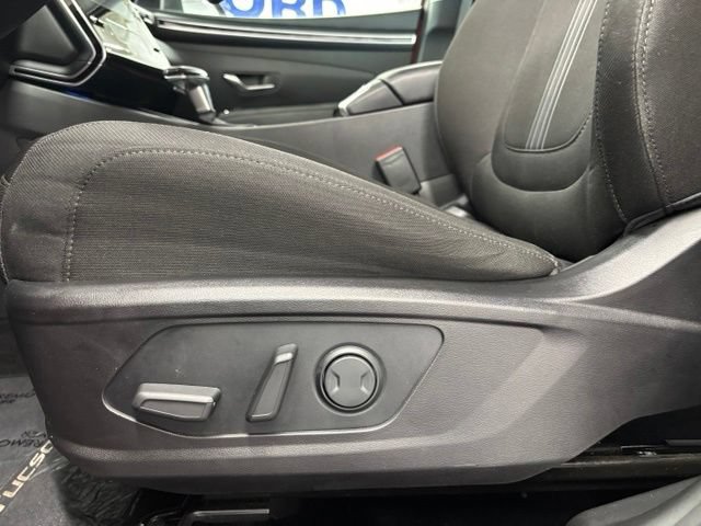 Used 2022 Hyundai Tucson SEL w/ Convenience Package AWD/4WD image 7
