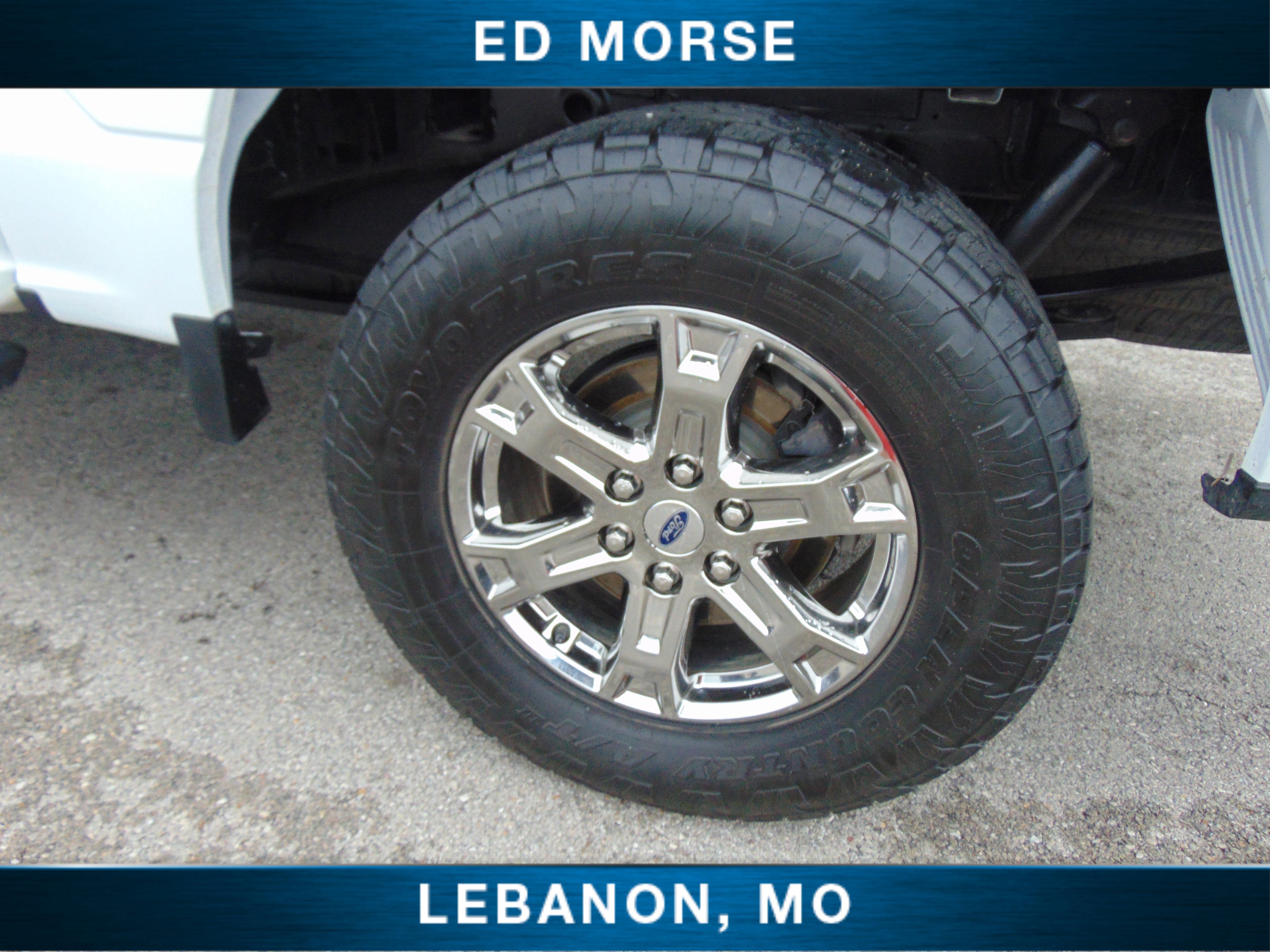 Certified 2023 Ford F150 XLT w/ Equipment Group 301A Mid image 9