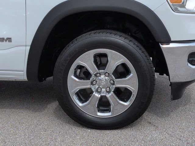 Used 2022 RAM 1500 Big Horn image 11