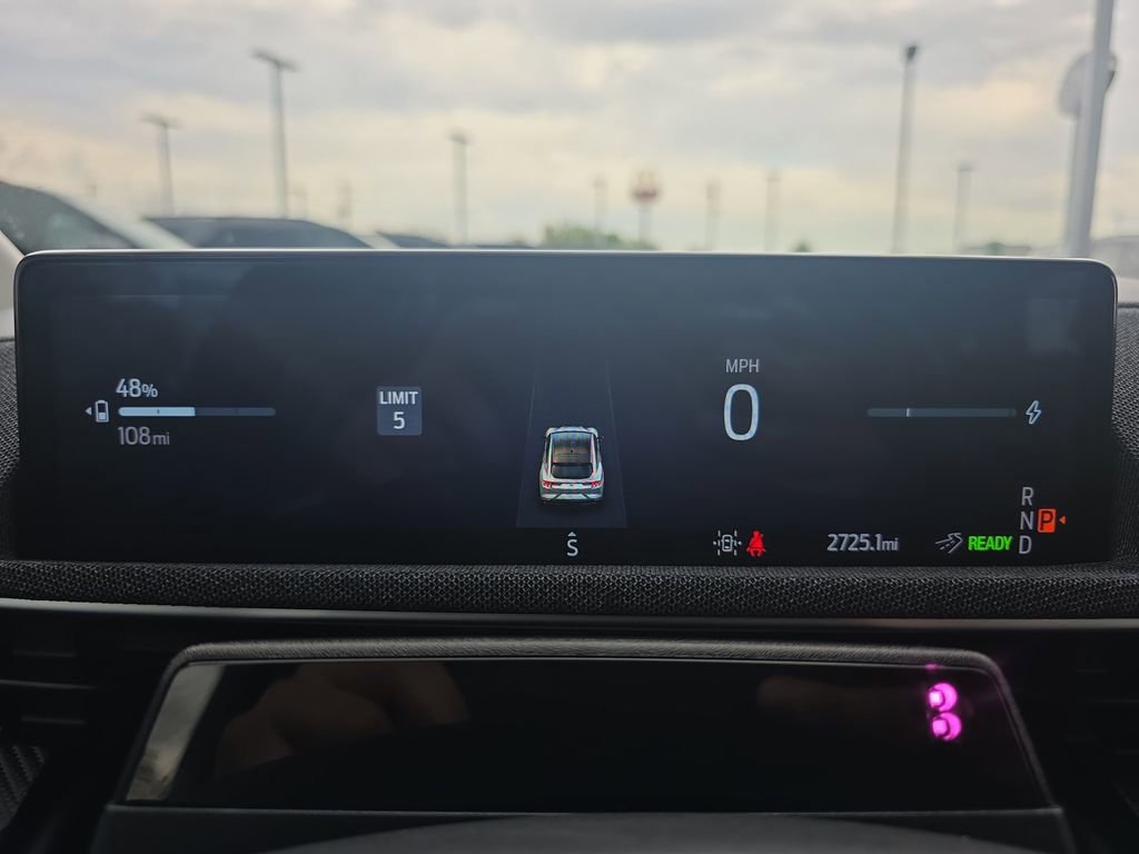 Certified 2025 Ford Mustang Mach-E Premium w/ Sport Appearance Package image 26