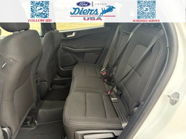 Certified 2024 Ford Escape Active w/ Tech Pack #2 AWD/4WD image 16
