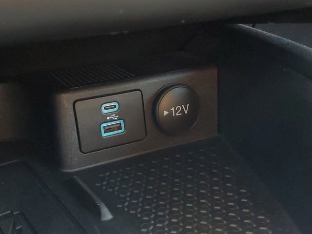 Certified 2022 Ford Bronco Sport Big Bend w/ Convenience Package image 23