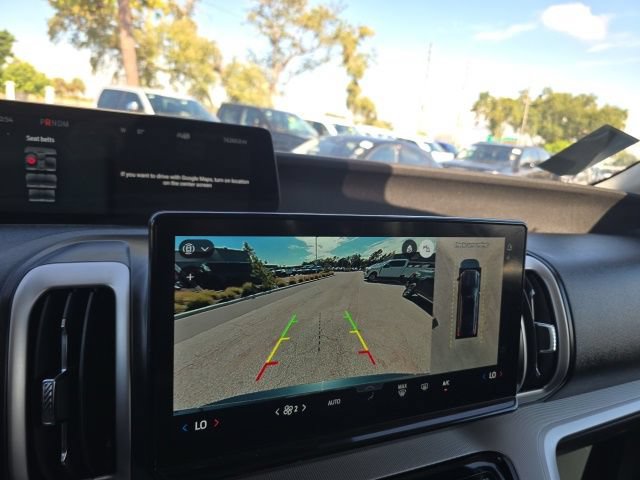 Certified 2025 Ford Expedition Active RWD image 18