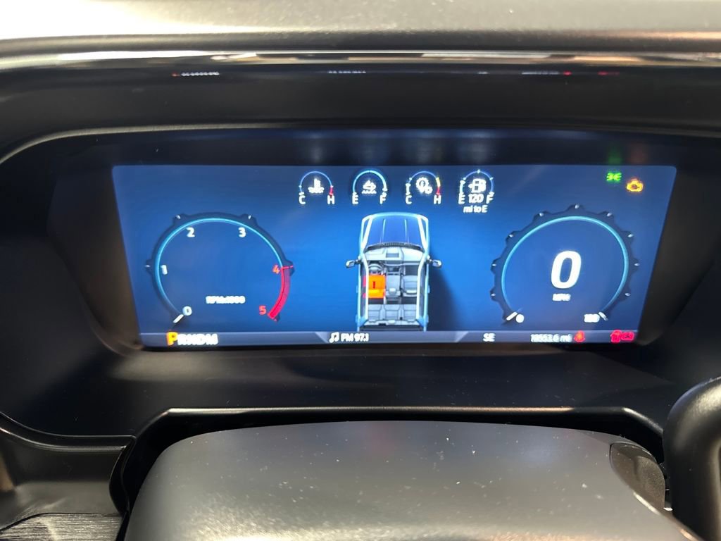 Certified 2024 Ford F250 Lariat w/ Chrome Package image 20