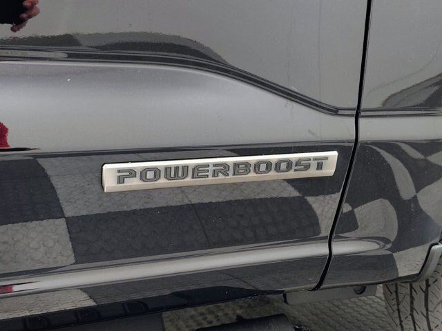 Certified 2024 Ford F150 Lariat w/ Equipment Group 502A High AWD/4WD image 14