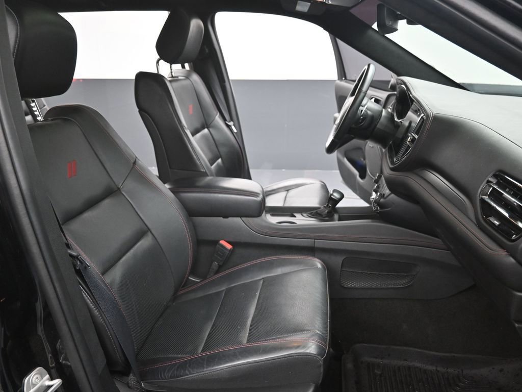 Used 2022 Dodge Durango R/T w/ Tow 'N Go Package image 21