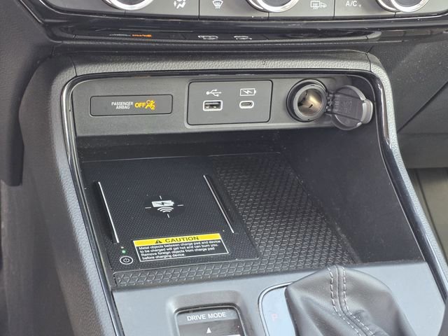 Used 2024 Honda CR-V EX-L image 21