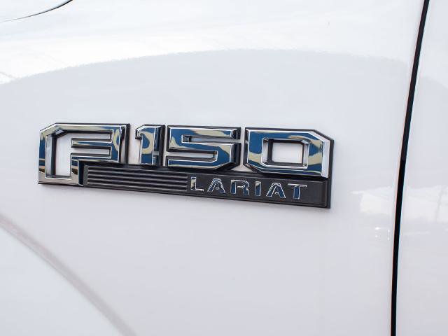 Certified 2019 Ford F150 Lariat image 10
