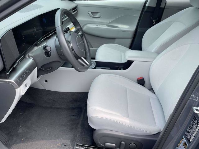 Used 2025 Hyundai Kona SEL AWD/4WD image 7
