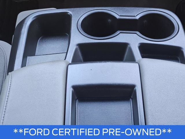 Used 2021 Chevrolet Silverado 1500 LT w/ Texas Edition Plus AWD/4WD image 20