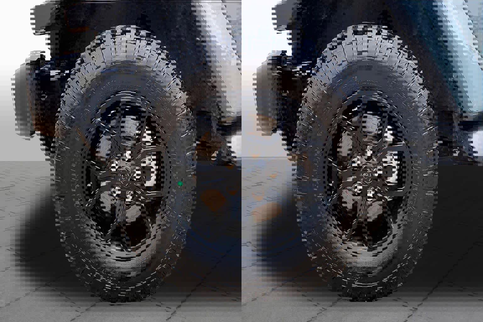 Used 2025 Jeep Gladiator Sport image 11