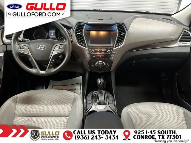 Used 2019 Hyundai Santa Fe XL SE FWD image 11