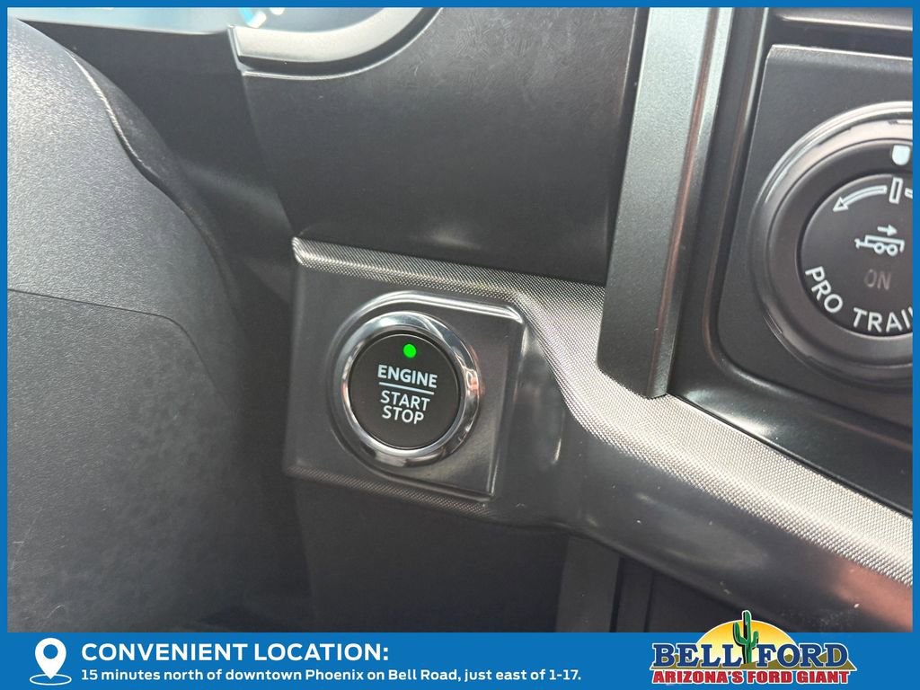 Certified 2022 Ford F150 Tremor w/ Equipment Group 402A High image 29