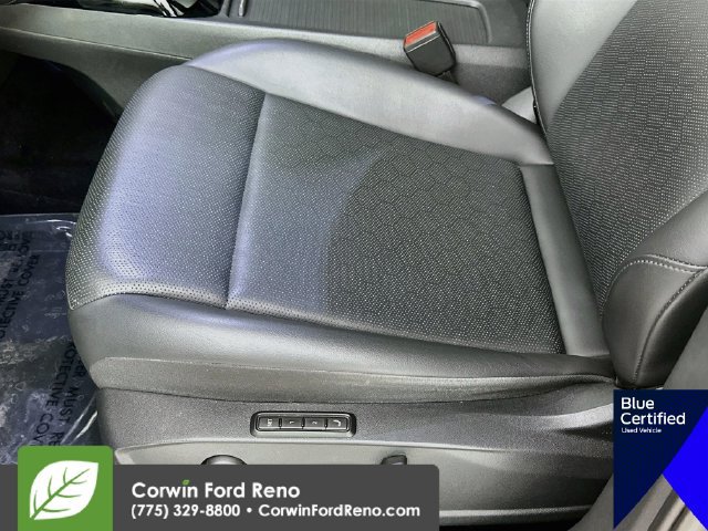 Used 2022 Volkswagen ID.4 Pro S AWD/4WD image 23