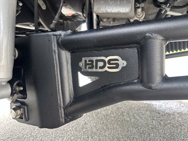 Certified 2025 Ford F250 Platinum AWD/4WD image 37