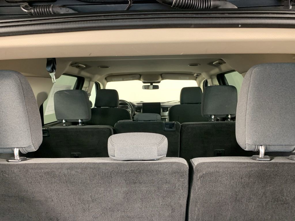 Certified 2022 Ford Expedition XLT AWD/4WD image 14
