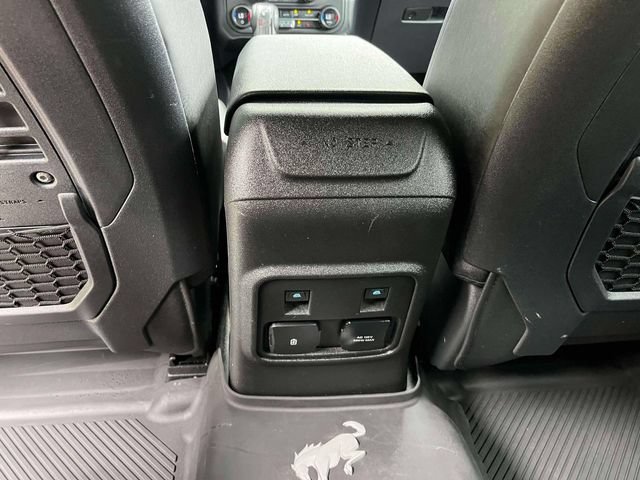 Certified 2023 Ford Bronco Big Bend AWD/4WD image 16