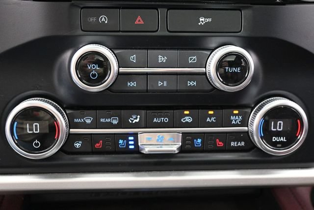 Certified 2024 Ford Expedition Limited AWD/4WD image 25