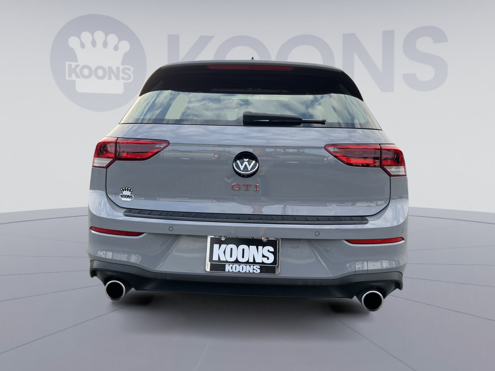 Used 2024 Volkswagen GTI Autobahn FWD image 5