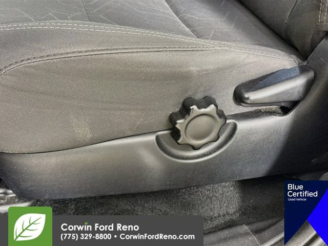 Used 2018 Toyota Tacoma TRD Off-Road AWD/4WD image 20