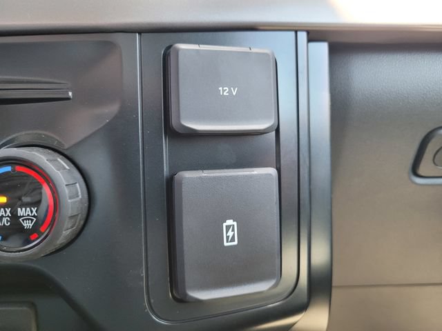 Certified 2024 Ford F150 XL RWD image 24