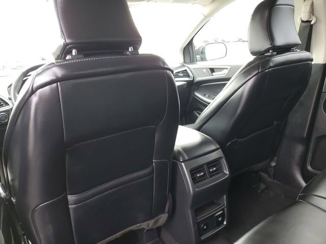 Certified 2024 Ford Edge SEL w/ Convenience Package image 33