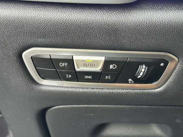 Used 2023 BMW X5 sDrive40i w/ Parking Assistance Package image 19