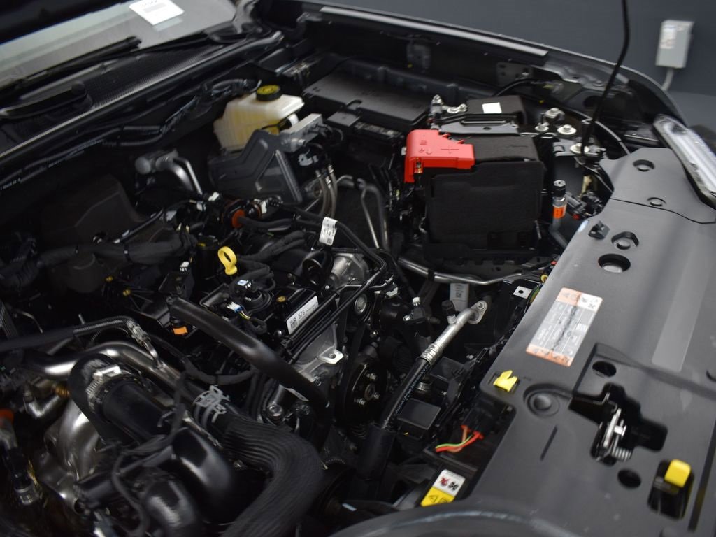 Certified 2024 Ford Ranger XLT image 20