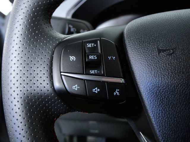 Certified 2025 Ford Escape ST-Line AWD/4WD image 23