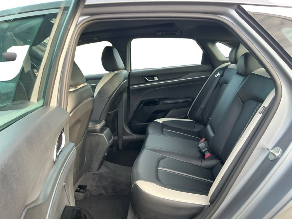 Used 2026 Kia K5 GT-Line w/ GT-Line Premium Package FWD image 21