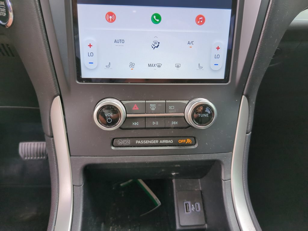 Certified 2024 Ford Edge SEL w/ Convenience Package AWD/4WD image 28