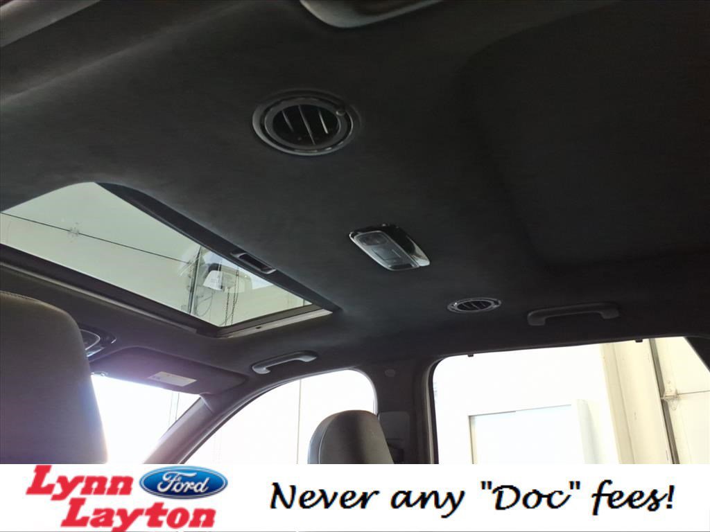 Used 2021 Hyundai Palisade Calligraphy image 15