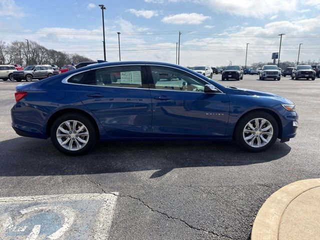 Used 2023 Chevrolet Malibu LT image 7