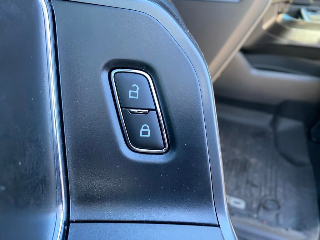 Certified 2025 Ford F150 Tremor AWD/4WD image 13