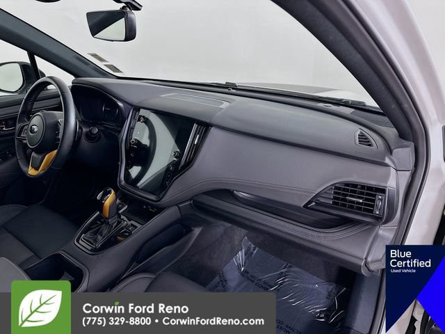 Used 2022 Subaru Outback Wilderness w/ Wilderness Package image 33