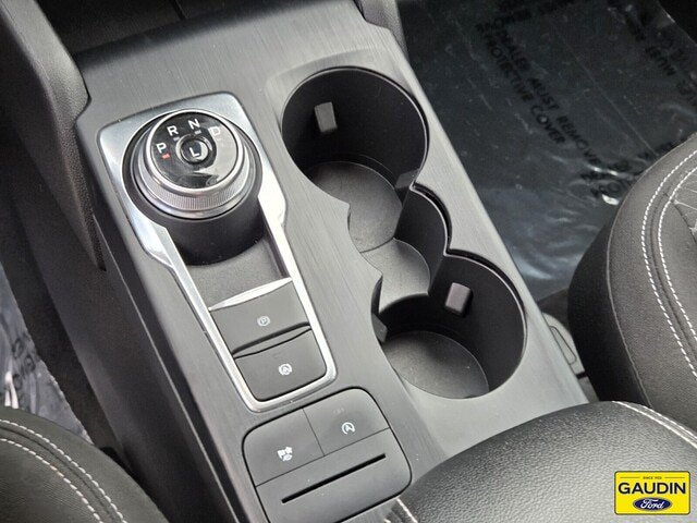 Certified 2023 Ford Escape Active FWD image 24