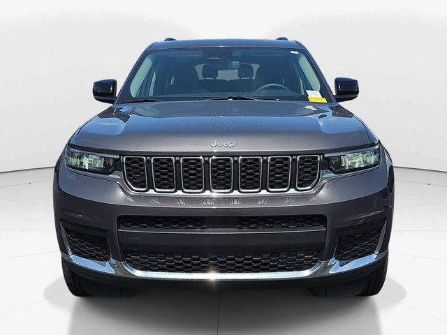 Used 2023 Jeep Grand Cherokee L Laredo w/ Luxury Tech Group I AWD/4WD image 10