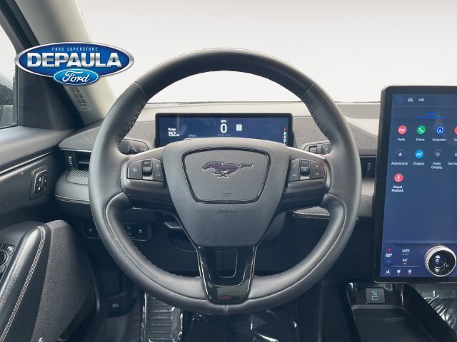 Certified 2023 Ford Mustang Mach-E Premium AWD/4WD image 15