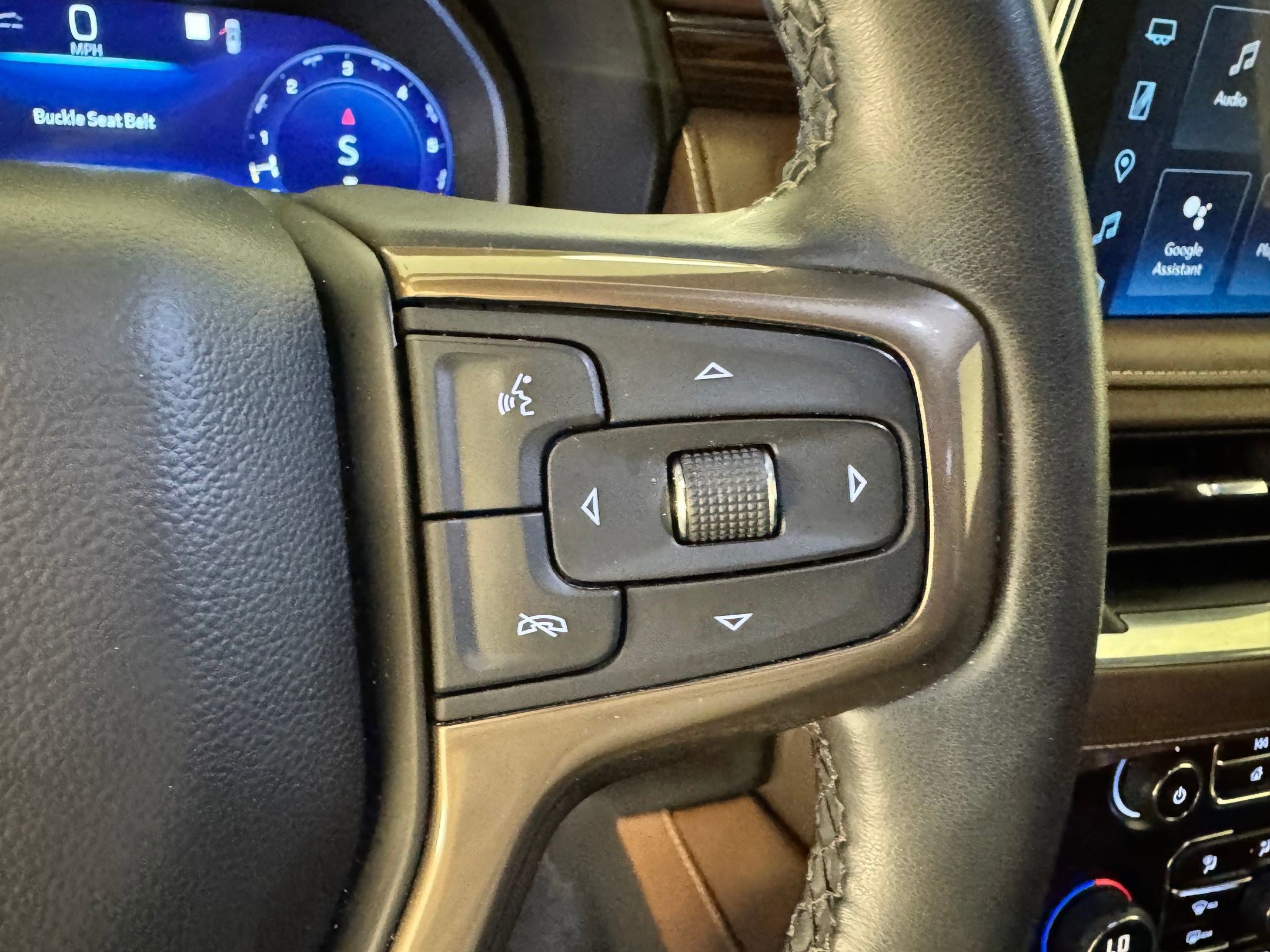 Used 2023 Chevrolet Tahoe High Country image 19