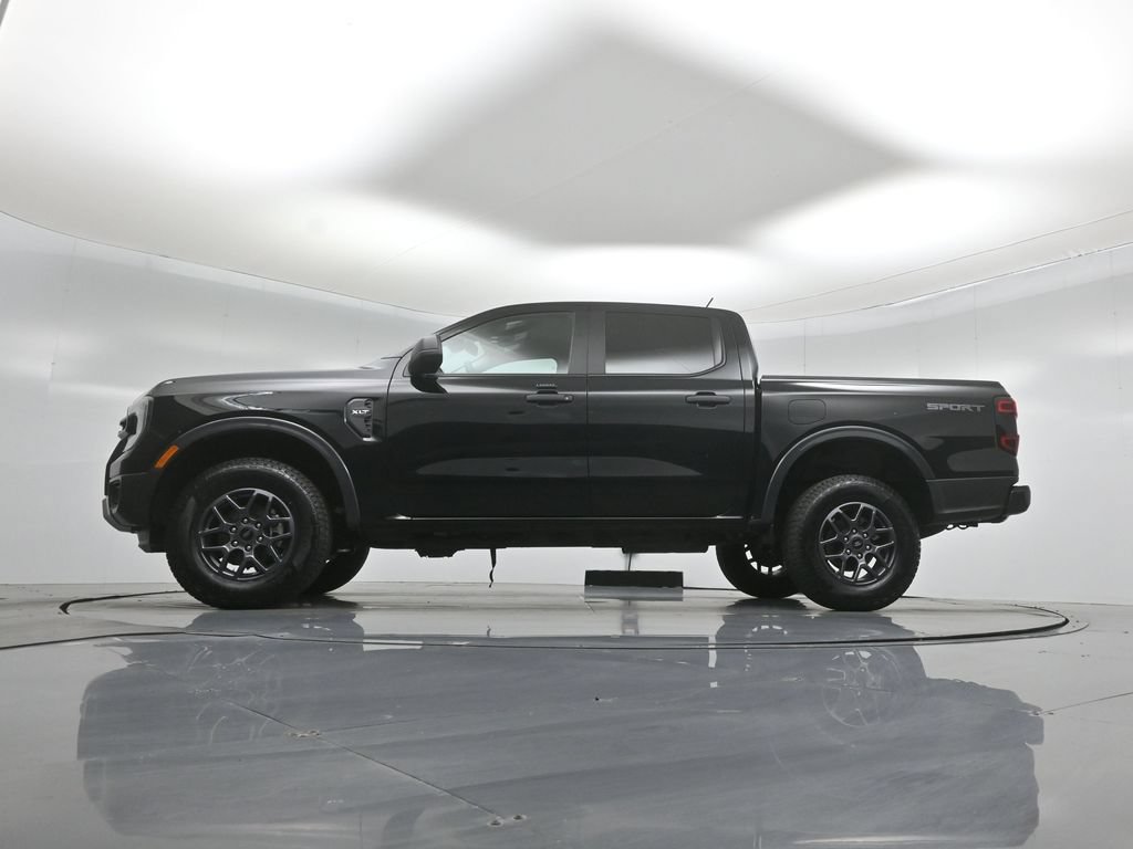 Certified 2024 Ford Ranger XLT w/ Equipment Group 301A High RWD image 47