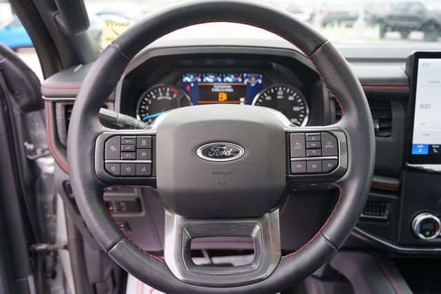 Certified 2022 Ford Expedition Limited image 20